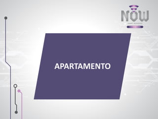 APARTAMENTO
 