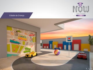 Cidade da Criança
 