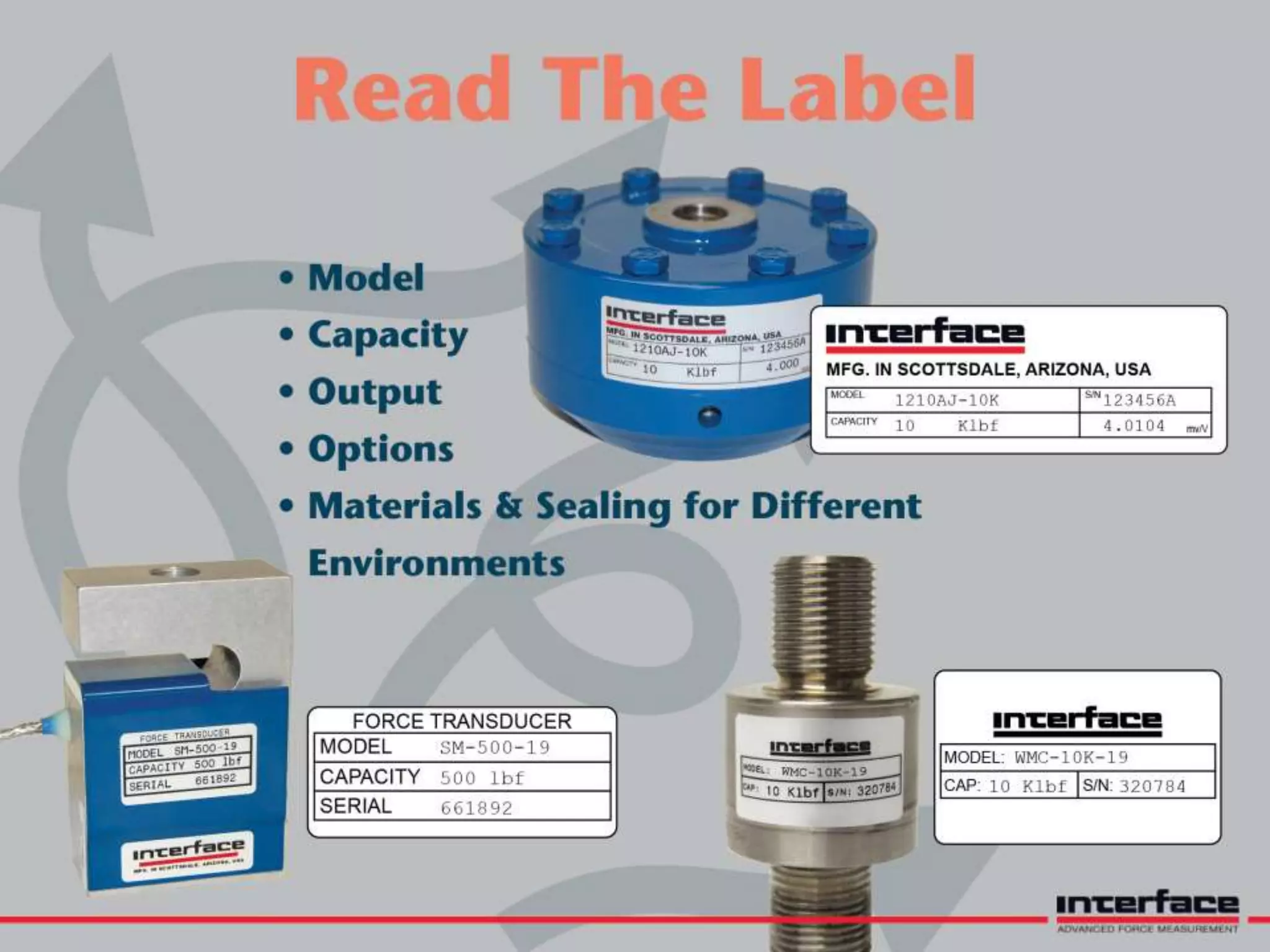 I've Got a Load Cell - Now What? How to Evaluate & Install a Load Cell ...