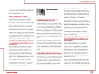 125
SOCIAL MEDIA 2010-2015-2020
w medium w którym jak w tradycyjnym ATL-u płacimy za
czas antenowy i dotarcie do dowolnie wytypowanego przez
nas targetu, niezależnie czy interesuje się tym co mamy
jako marka do powiedzenia, czy nie.
Jakie były największe porażki i sukcesy?
W historii social media można znaleźć wiele sukcesów
i porażek, natomiast na pierwszy plan pod względem
spektakularności zapowiedzi, skali działań i reputacji
podmiotu, który za działanie odpowiadał wysuwa się Google+.
Google+ pozostaje nauczką dla wszelkich przedsięwzięć,
które za cel obierają sobie stworzenie alternatywy dla
Facebooka, nie gwarantując nic co w lepszy, pełniejszy, inny
sposób zapewni realizację naturalnych potrzeb człowieka.
Analogicznie więc największymi sukcesami social media są
dla mnie aplikacje i narzędzia, które potrafiły znaleźć niszę
w zdominowanej przez Facebooka rzeczywistości. Skupić się
na jednej, dwóch użytecznych dla ludzi funkcjach i w nich
się wyspecjalizować jak np. Instagram i Snapchat.
Jakie trendy uważasz dziś za najciekawsze oraz takie,
które w najbliższej przyszłości mogą stanowić o tym,
jak będą wyglądały media społecznościowe i social
media marketing?
Trendy wychodzą od konsumentów, to na podstawie
obserwacji zachowań ludzi powinniśmy jako marketerzy
tworzyć komunikację do nich dostosowaną. Obecnie
najłatwiej wychwytywać nam takie zachowania w social
media, jednak musimy pamiętać, że trendy to ludzie..
To bardzo ważne, ponieważ kluczowy wg. mnie trend na
najbliższe lata wychodzi właśnie od konsumenta, a nie od
medium w którym się znajduje. Największą zmianą ostatnich
lat i na następne lata jest zmiana w konsumpcji mediów
przez konsumentów, ich ilość i łączenie na co dzień.
Tym samym wyzwaniem dla nas staje się projektowanie
spójnej komunikacji w wielu kanałach, w których świat
offline i online zatraca swoje granice. 
BARTŁOMIEJ PAWLUK
Prezes zarządu, zjednoczenie.com
Jakie były wg Ciebie najważniejsze wydarzenia
w dotychczasowej historii social media?
Bezsprzecznie pojawienie się Facebooka to najważniejsze
dotąd wydarzenie w historii social media. Pojawienie się to
pierwsze kluczowe wydarzenie, a wykorzystanie go przez marki
to kolejny punkt zwrotny. W zasadzie otwarcie się tego portalu
na marki, wprowadzenie profili firmowych, api do aplikacji
i system reklamowy, spowodowały rewolucję w social media.
Myślę, że mało kto pamięta modę na social media, która miała
miejsce przed 2009 rokiem - dominował trend na budowanie
własnych portali społecznościowych przez marki. Dzisiaj już
chyba można to wspominać raczej jako nieco zabawne próby
uzyskania efektów, które dzisiaj zdobywa się zupełnie innymi
środkami.
Kolejne zmiany funkcji i zasad działania Facebooka jak dotąd
nadają rytm rozwoju mediów społecznościowych. Dzieje się tak
w ujęciu doraźnym jak np. w przypadku wprowadzania nowych
formatów reklam czy zmian w API. Są też efekty, które działają
w sposób bardziej ewolucyjny – przykładowo Facebook to też
aplikacja mobilna, która ma zasadniczy wpływ na rynek reklamy
mobilnej.
Jakie były wg Ciebie największe porażki i sukcesy
w dotychczasowej historii mediów społecznościowych?
Wśród mediów wielkim sukcesem i jednocześnie porażką jest
portal Nasza Klasa, który w Polsce przed „erą” Facebooka wyrósł
na gwiazdę mediów społecznościowych, żeby kilka lat później
spaść z piedestału. Nasza Klasa ośmieliła starsze pokolenie
do korzystania z internetu, co na pewno jest bardzo dużym
sukcesem. Niestety nie wytrzymała konkurencji z Facebookiem,
który dostarczył użytkownikom bardziej użyteczne funkcje
i którego sporą przewagą jest globalny zasięg.
Z punktu widzenia marek sukcesy i porażki są na porządku
dziennym. W mojej ocenie jedną z większych porażek jest masa
nieprzemyślanych i niepotrzebnych działań w social media, działanie
pod wpływem mody, inwestowanie bez długofalowej strategii. Jest
to też chyba obecnie największa bolączka prowadzenia działań na
Facebooku. Zalew przekazów reklamowych i pseudoreklamowych
jest ogromny i to generalnie nie służy to tym mediom.
Z perspektywy marek na pewno sukcesem jest pragmatyczne
wykorzystanie mediów społecznościowych. Chodzi mi przykładowo
o obsługę klienta w Social Media. Możliwość bezpośredniego
kontaktu, rozwiązywanie problemów konsumenckich za pomocą
SM to ich ogromny atut. Wiele osób zastanawia się czy SM
sprzedaje, czy nie sprzedaje. Owszem to jest ciekawy i nośny
temat i pewnie ostatecznie najważniejszy w biznesie.
Tymczasem właśnie aspekty obsługowe są bezsprzecznie
działaniami, które w wielu przypadkach okazują się realnym
sukcesem i korzyścią dla marek.
Jakie trendy uważasz dziś za najciekawsze oraz takie,
które w najbliższej przyszłości mogą stanowić o tym,
jak będą wyglądały media społecznościowe i social
media marketing?
Na pewno social media stają się coraz bardziej mobilne,
niektóre narzędzia działają wyłącznie na urządzeniach
mobilnych. Trudno powiedzieć, na co dokładnie to się
przełoży w przyszłości, ale zdecydowanie interakcje między
użytkownikami coraz częściej dzieją się na smartfonach
a nie komputerach. Już widać, że dużą popularnością cieszą
się serwisy, z których korzystanie ma sens wyłącznie na
urządzeniach mobilnych. Ważne jest tu i teraz, więc wersje
destopowe nie są potrzebne. Zatem mobilność mediów
społecznościowych to już trwający trend, który z pewnością
będzie nabierał znaczenia.
Młodsza grupa internautów najwyraźniej szuka nowych narzędzi,
stara się odciąć od sposobów komunikacji starszego pokolenia,
i miejsc, w których są ich rodzice. Wydaje mi się więc, że młodsze
pokolenie może za jakiś czas spowodować, że Facebook nie będzie
już bezkonkurencyjnym królem mediów społecznościowych. 
 