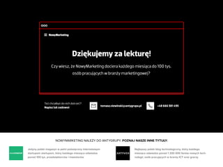 150
SOCIAL MEDIA 2010-2015-2020
 