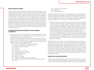 16
SOCIAL MEDIA 2010-2015-2020
Jaki jest Snapchat i dla kogo?
Snapchat to typowa aplikacja dla pokolenia Z. Przedstawiciele tej grupy żyją zgodnie z zasa-
dą „Easy, Peasy, Lemon, Squizy”. Jeśli dane narzędzie sprawia im trudności po prostu z niego
nie korzystają. W tym wypadku nie stanowi to problemu, gdyż Snapchat jest tak skonstru-
owany, aby operować praktycznie zdjęciami i formatem video, a ograniczać tekst. Pokolenie
Z kupuje obrazem, a tekst pisany jest dla nich zbyt męczący. Można by się zastanawiać
w czym tkwi fenomen Snapchata? Jaka jest różnica pomiędzy Facebookiem a Instagramem.
Na Facebooku oprócz wrzucenia graficznej części, trzeba wysilić się i dorobić jakiś opis. Poza
tym na FB istnieją już rodzice pokolenia Z, więc zanika ich anonimowość (ten sam case do-
tyczył kiedyś Facebooka i Naszej Klasy). Na Instagramie jest już lepiej, bo nie ma tam „moich
staruszków”, jak mawiają Zety. Z drugiej strony, aby zyskać fejm trzeba wyselekcjonować
dobry filtr, liczy się sexy hipsterskie photo oraz należy pomyśleć nad jakimś przyciągającym
hashtagiem. A na Snapchacie wystarczy nakręcić filmik lub zrobić fotkę, dodać do my story
lub wysłać odbiorcy i tyle.
Co zyskuje młody człowiek z przedziału 16-24 lata korzystając
ze Snapchata?
•	 Po pierwsze, (ja mówię na to) „moment chwili” – coś jest, a potem czegoś nie ma, ktoś
otworzył mojego snapa i za moment snap znika. Jest wiele migawek, głupawek i chwil
z mojego życia, którymi chce się podzielić tu i teraz.
•	 Po drugie, (znowu nazwa własna) – RTPM („Real Time Personal Marketing”), dzięki bu-
dowaniu własnego story, pokazujemy w czasie rzeczywistym, jak planujemy i organi-
zujemy swój dzień. Dzięki temu również budujemy swój wizerunek. Pokazujemy jak
ciekawe jest nasze życie. Jak to wygląda w praktyce?
•	 7.00 – pobudka – ufff, pokażę Wam swoją twarz bez podkładu,
•	 7:15 – po zmianie – widzicie różnicę na mojej twarzy, hihi,
•	 7:20 – którą mam wybrać? H&M czy Zara?
•	 7:30 – śniadanko, fit
•	 8:00 – szkoła, lolo
•	 8:40 – ale nudy, jeszcze 5 minut lekcji
•	 8:50 – na przerwie snapujemy z Ulką z klopa
•	 10:00 – stylówa mojej dyry dzisiaj
•	 12:00 – Arni śpi na lekcji :)
•	 13:15 – Starbucks – chillujemy
•	 14:00 – jesteśmy na shoppingu, dżisas ile nowych kolekcji
•	 17:00 – fizyka, aaaa, czy ktoś mi pomoże z tym zajcem? Nawet tego na zapytaj.pl
nie ma! Panic!
•	 18:30 – słucham i słucham Bednarka
•	 20:00 – wieczór z MTV
•	 23:00 – zasypiam, padziocha…
Przedstawiony grafik dnia na Snapchacie to tylko przykładowy plan, jaki możemy zobaczyć
na kontach użytkowników korzystających z aplikacji. Warto dodać, że wysokozasięgowi Sna-
pchaterzy pokazują praktycznie wszystko (parzenie kawy – Rafał Maślak, kupowanie soku
z marchwi – Maffashion, czy jedzenie dla psa – PrawdziwaZuzia). Jedni mogą powiedzieć, że
to obnażanie całego siebie, inni że to głupie, a ktoś jeszcze, że to zamierzone.
•	 Po trzecie Snapchat to „odjechana rozrywka”. Wprowadzenie Snapchat Update pozwala
na tworzenie różnorodnych efektów – rzyganie tęczą, zamiana w Zombie, wyłupiaste
oczy, itp. Mechanizm rozpoznawania twarzy i dopasowywania określonych nakładek
to doskonały sposób na przyciągnięcie „pokolenia klapek”. Dodatkowo twórcy spryt-
nie zaplanowali, aby codziennie zmieniać i dokładać nowe nakładki, co jeszcze bardziej
zachwyca młodych ludzi i gwarantuje powrót do aplikacji. Przykładem zachwytu nad
Snapchat Update jest Miley Cyrus, chłopaki z Abstrachuje czy Jessica Mercedes.
•	 Po czwarte – sexting, sexting, jeszcze raz sexting. Większość osób która omawia i definiu-
je Snapchata na spotkaniach branżowych, mówiąc o jego początkach definiuje genezę
tego narzędzia, jako sposób na przesyłanie nagich fotek. O ile twórcy Snapchata mogli
wyjść z takiego insighu, o tyle Snapchata dzisiaj nie wrzucałbym do tego worka. Profil
tego narzędzia jest inny, co udowadniam wcześniej, a „moment chwili” nie powinien być
utożsamiany z sextingiem.
Warto również zauważyć, że Snapchat to narzędzie, którego fenomenu nie potrafią zrozu-
mieć pokolenia X i Y, a nawet wczesne Z-ety. Dla nich to działanie pod publikę, pokazywanie
całego siebie, uwiecznianie na zdjęciu prostych czynności życiowych, które nie powinny ni-
kogo interesować. Przygotowując ten tekst, zapytałem moją mamę (rocznik 1967), co sądzi
o Snapchacie, odpowiedziała szybko: „Niedługo ludzie będą pokazywać, co robią w toalecie,
bo to niby będzie trendy, jak wy mawiacie”. Choć nie do końca się z tym zgadzam, to jednak
szczypta prawdy w tym jest… W momencie pisania tego artykułu, tj. 4 października, znany
Snapchater, znany z ekipy Warsaw Shore, Wojtek Gola pokazał sposób swojego kolegi na
utratę zbędnych kilogramów, filmując go w trakcie załatwiania potrzeb, gdzie ten śpiewa:
„Kupkę robię, sobie robię”.
Snapchat jako narzędzie sprzedażowe
Większość mediów społecznościowych przechodzi przez pewne fazy rozwoju, ale każde
z nich w ostateczności zostaje zmonetyzowane i wykorzystane do celów marketingowych.
Z jednej strony to oczywiste z punktu widzenia twórców, z drugiej zaś strony budzi pewne
 