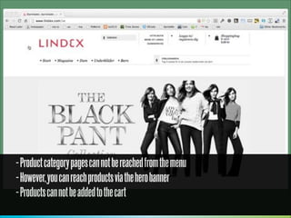 Progressive Enhancement is like an Escalator

Photo Credit: http://www.flickr.com/photos/jdn/3365996669/

 