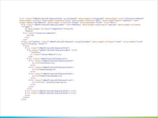 Apply no styles before it is time
var collapseWidgets = $("[data-widget=collapse]");
collapseWidgets.each(function() {
!
$(this).attr('aria-expanded', 'false');
$(this).addClass('is-collapsed');
!
.
.
.

 