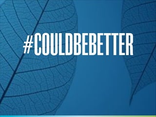 ”

Progressive enhancement is not
about supporting people who
turn off Javascript, it is about
avoiding a single point of failure.
— Jeremy Keith

http://www.lukew.com/ff/entry.asp?1776

 