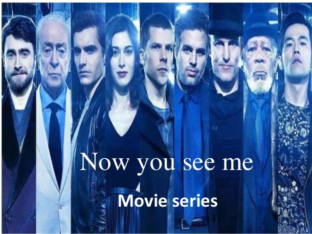 now you see me rating now you see me rating