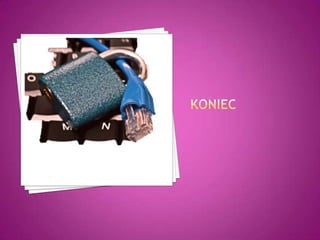 kradziez danych