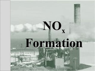 11
NONOxx
FormationFormation
 