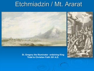 The Biblical data places the Flood at:   ~ 2,370 BC add 2010 brings it to total = 4,380When was Noah’s Flood