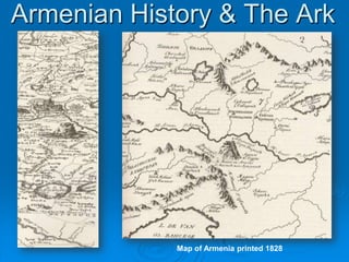 Mount AraratSatellite view of Mount Ararat