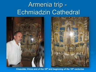 Ararat & Noah’s Ark