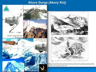 and their country - Haik or Haiastan, in honor of Haik. 