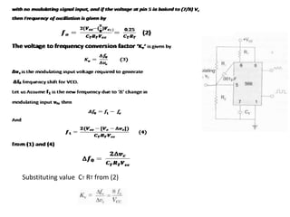 Substituting value CT RT from (2)
 