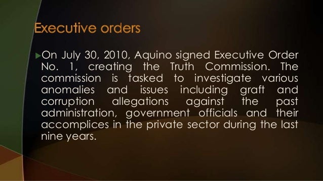 Administration Of P Noy