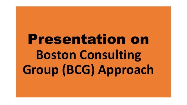 Bcg matrix of microsoft corporation