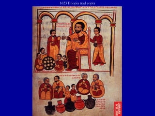 1623 Etiopia trad copta 