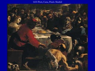 1655 Preti, Cana, Prado Madrid 