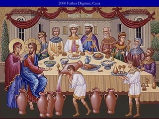 2000 Father Digman, Cana 