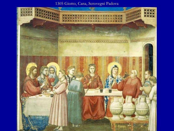 Nozze di Cana