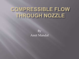 By
Amit Mandal
 