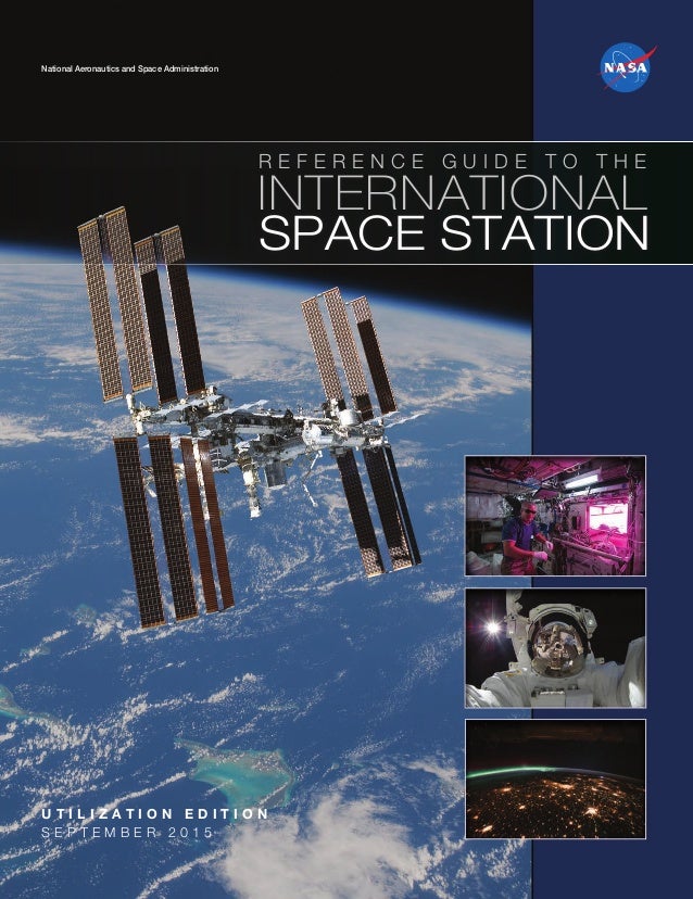 International Space Station