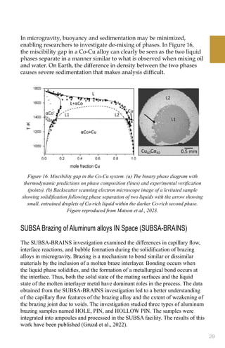 Microgravity Books NASA A Researcher’s Guide to International Space Station : Microgravity ...
