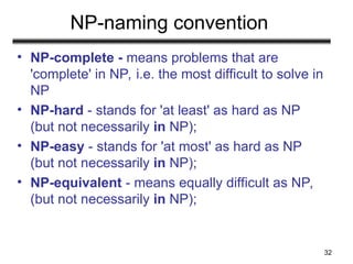 Comprehensive Analysis of NP-Completeness and Algorithmic Complexity in ...