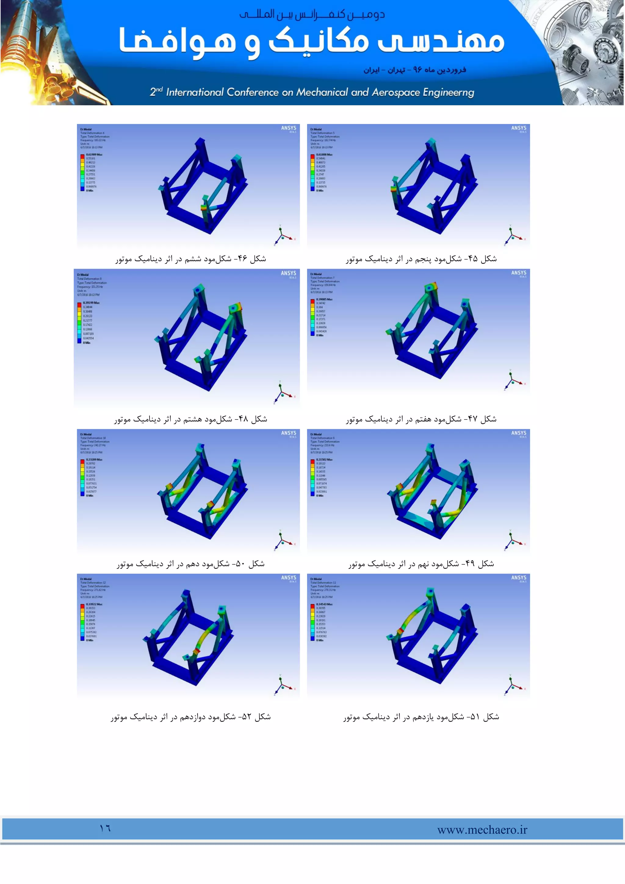 www.mechaero.ir
16
‫شکل‬
15
-
‫شکل‬
‫مود‬
‫پنج‬
‫موتور‬ ‫دینامیک‬ ‫اثر‬ ‫در‬ ‫م‬
‫شکل‬
16
-
‫شکل‬
‫موتور‬ ‫دینامیک‬ ‫اثر‬ ‫در‬ ‫ششم‬ ‫مود‬
‫شکل‬
17
-
‫شکل‬
‫موتور‬ ‫دینامیک‬ ‫اثر‬ ‫در‬ ‫هفتم‬ ‫مود‬
‫شکل‬
18
-
‫شکل‬
‫موتور‬ ‫دینامیک‬ ‫اثر‬ ‫در‬ ‫هشتم‬ ‫مود‬
‫شکل‬
19
-
‫شکل‬
‫موتور‬ ‫دینامیک‬ ‫اثر‬ ‫در‬ ‫نهم‬ ‫مود‬
‫شکل‬
51
-
‫شکل‬
‫موتور‬ ‫دینامیک‬ ‫اثر‬ ‫در‬ ‫دهم‬ ‫مود‬
‫شکل‬
51
-
‫شکل‬
‫موتور‬ ‫دینامیک‬ ‫اثر‬ ‫در‬ ‫یازدهم‬ ‫مود‬
‫شکل‬
52
-
‫شکل‬
‫موتور‬ ‫دینامیک‬ ‫اثر‬ ‫در‬ ‫دوازدهم‬ ‫مود‬
 