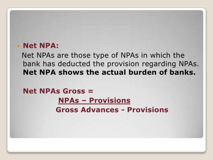 Npa