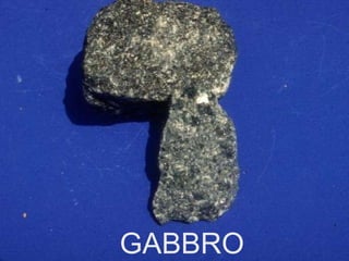 GABBRO 