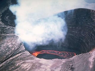 And cools __________ quickly 