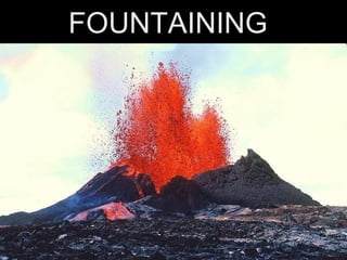 FOUNTAINING 