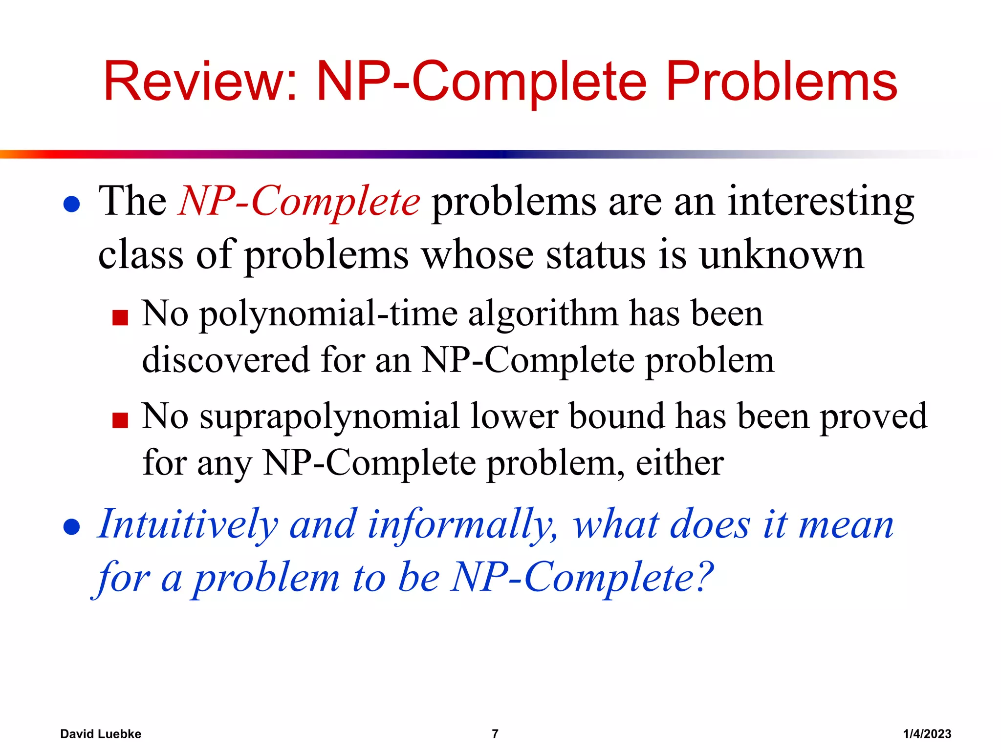 np complete.ppt