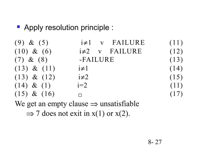 Np cooks theorem | PPT