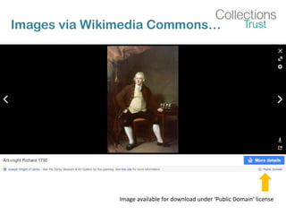 Images via Wikimedia Commons…
Image available for download under ‘Public Domain’ license
 