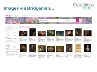 Images via Bridgeman…
 