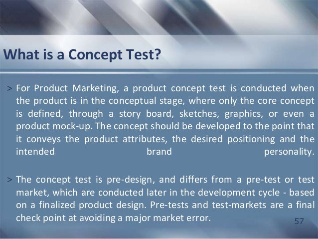 npd idea generation amp idea screening amp concept testing tools testing concepts