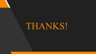 THANKS!
 
