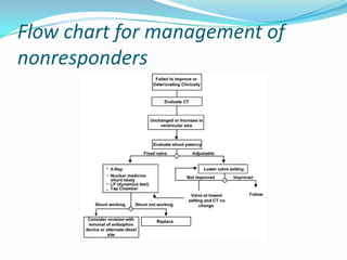 Flow chart for management of
nonresponders

 