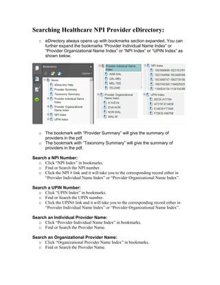 Npi 10.pdf NPI-EDIRECTORY-10-2022-AR.pdf