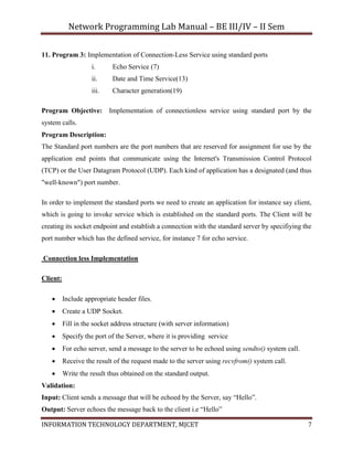 Np lab | PDF