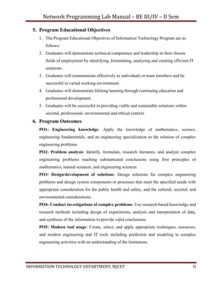 Np lab | PDF