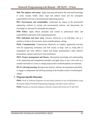 Np lab | PDF