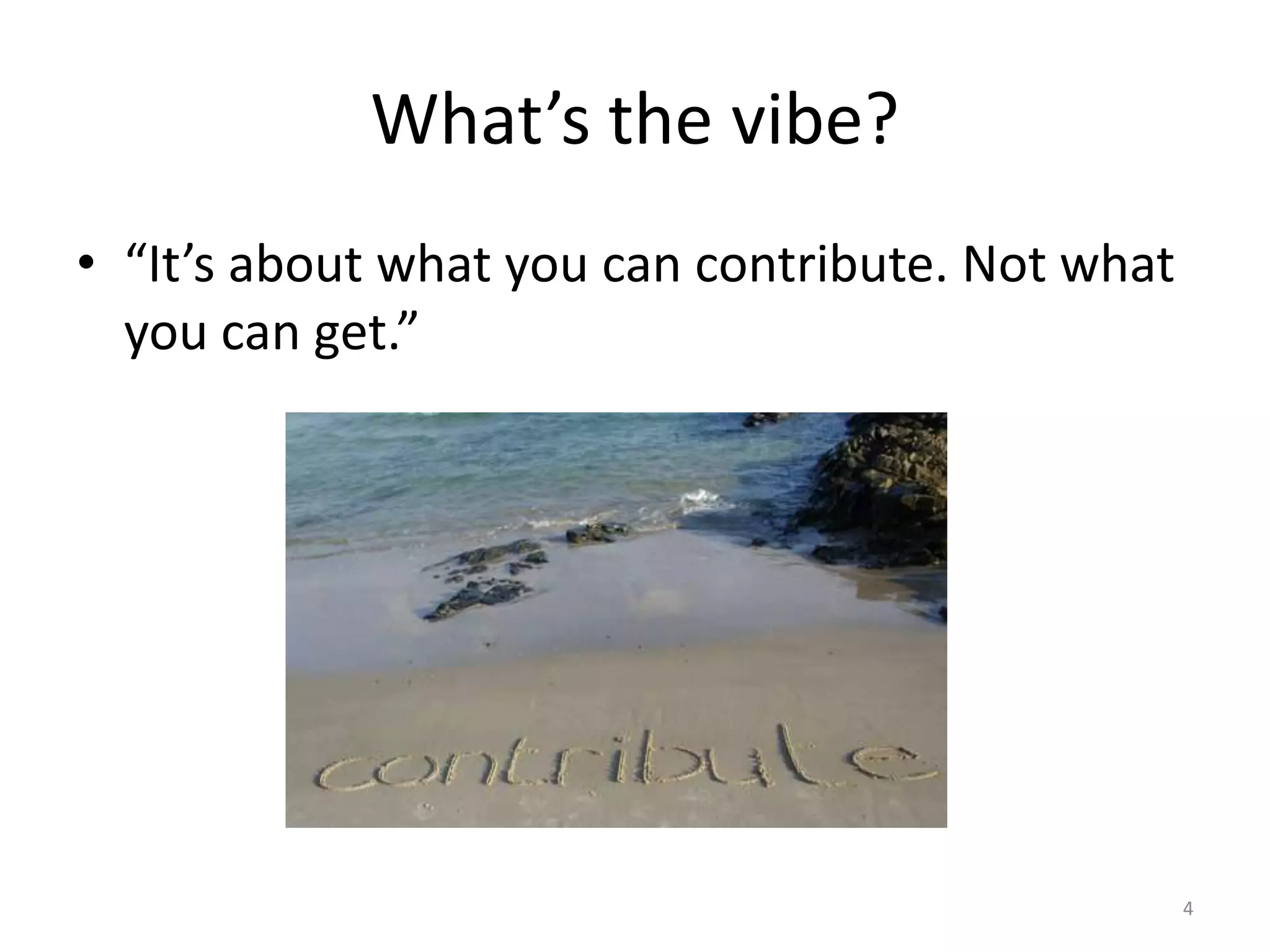 Social Networking for Adults