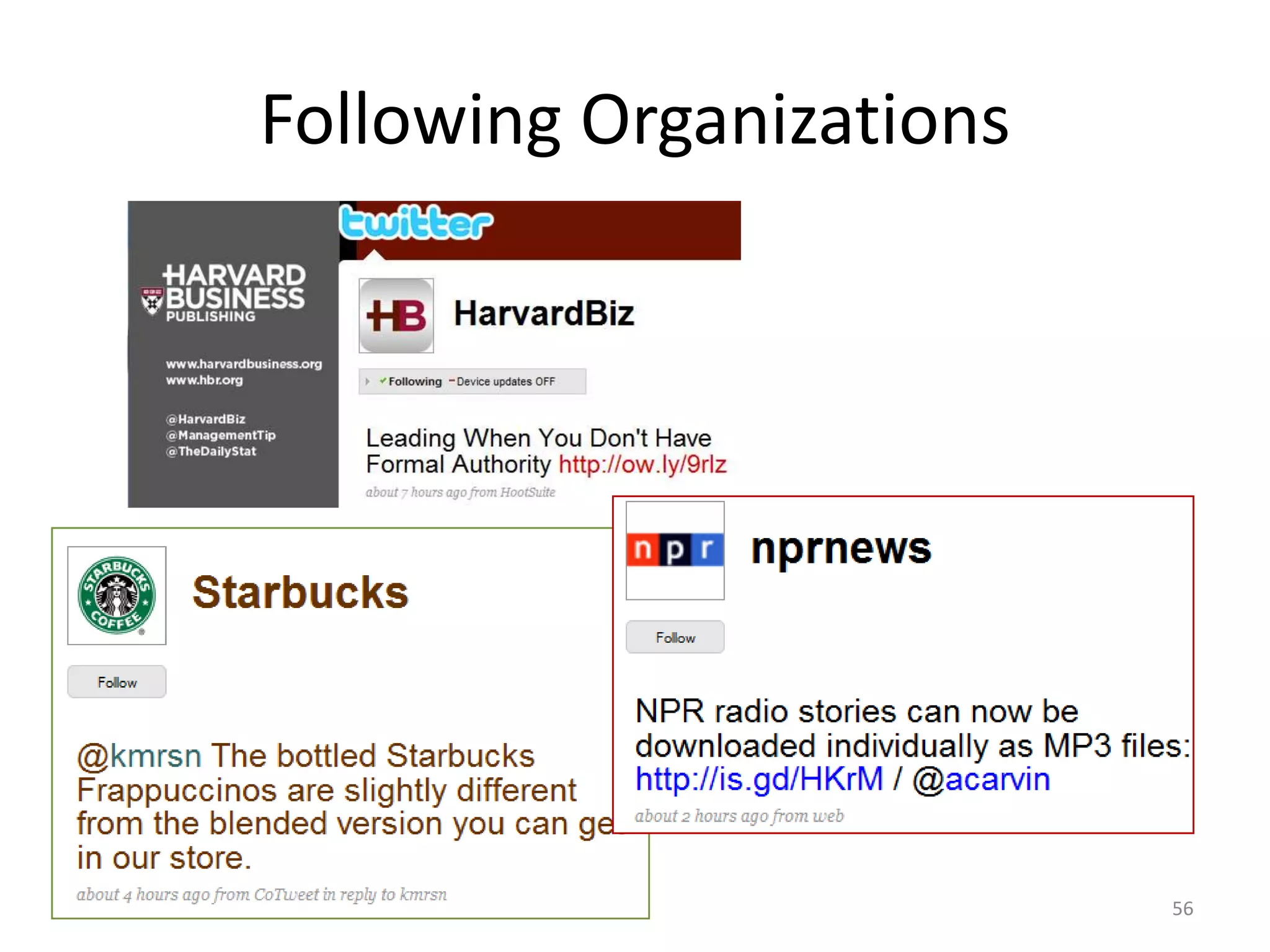 Social Networking for Adults