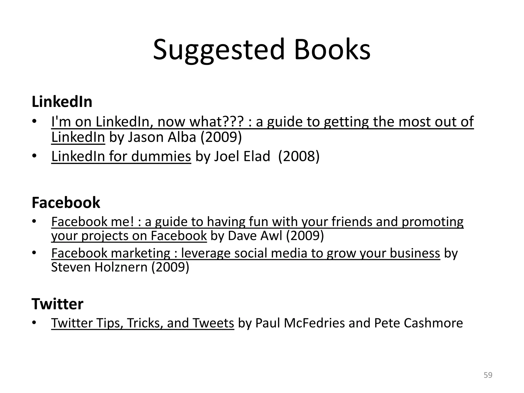 Social Networking for Adults