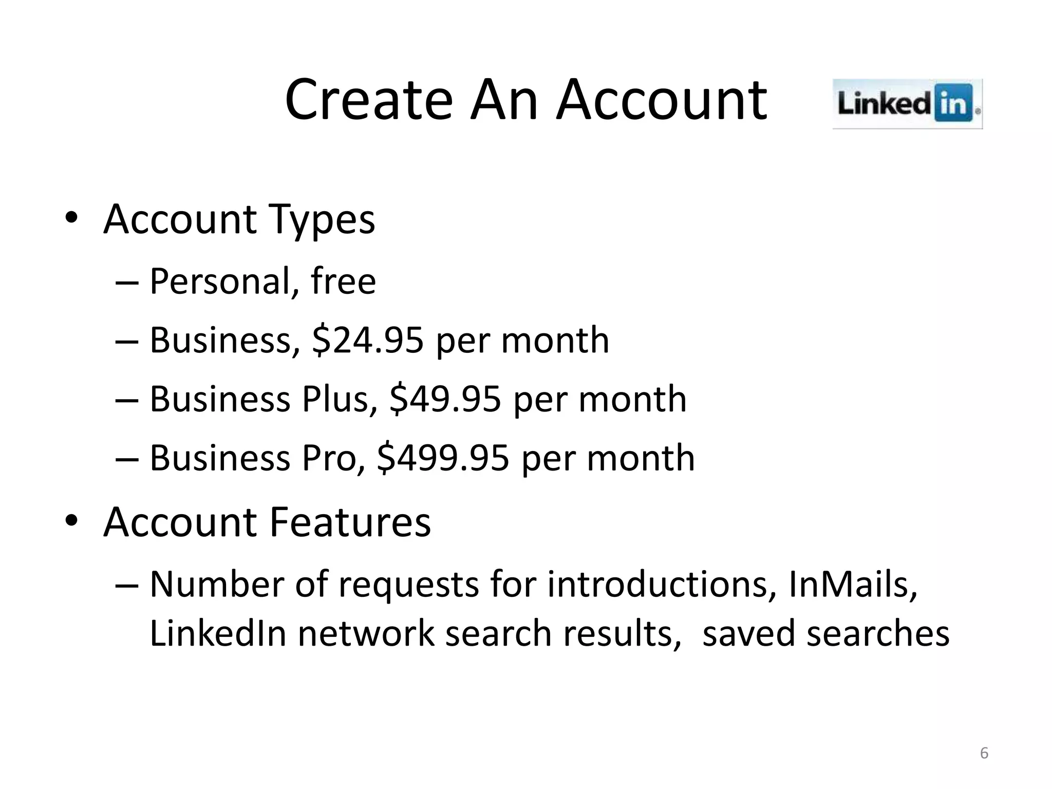 Social Networking for Adults