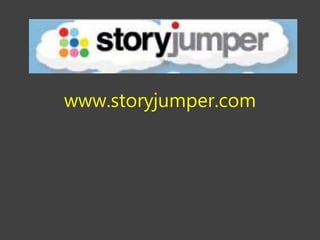 www.storyjumper.com
 