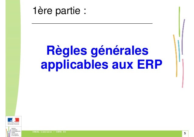 Guide accessibilité erp Guide accessibilité erp