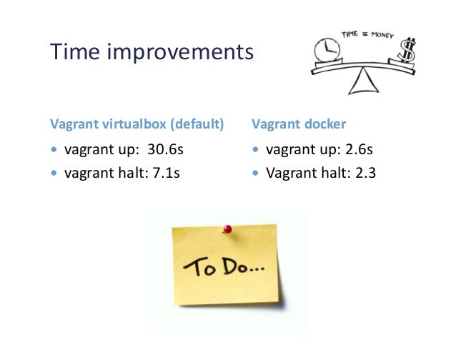vagrant docker vagrant docker